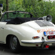 Illustration for article titled The Coolest And Dutchest Police Car Ever Is Up For Auction